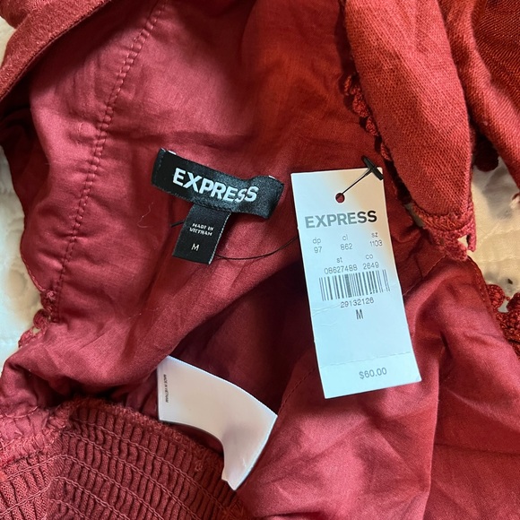 Matching Skirt and Top set - Picture 5 of 7